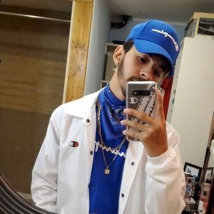 Meet your Posher, Jose